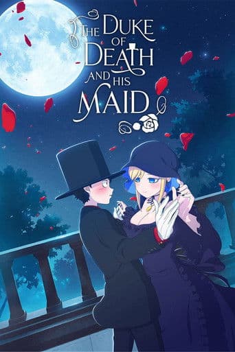 Watch The Duke of Death and His Maid free online
