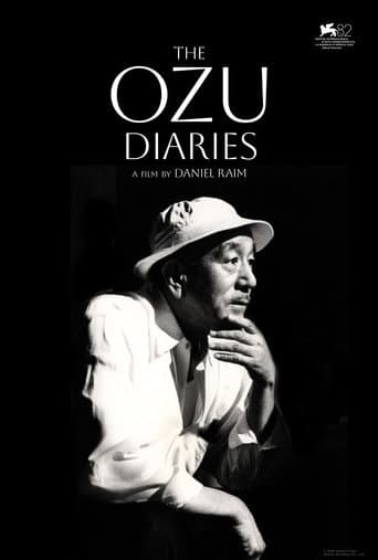 Watch The Ozu Diaries free online