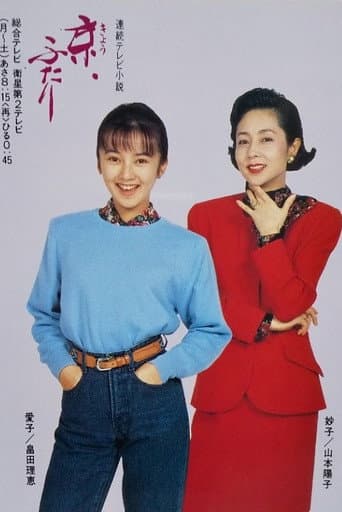 Watch Kyo, Futari free online