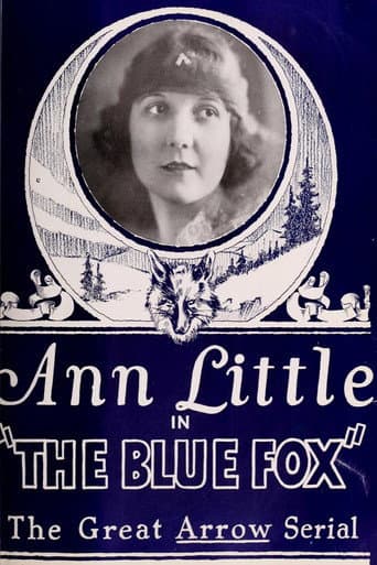 Watch The Blue Fox free online