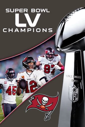 Watch Super Bowl LV Champions: Tampa Bay Buccaneers free online