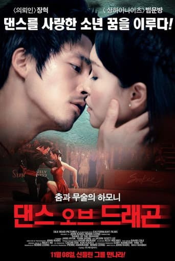 Watch Dance of the Dragon free online