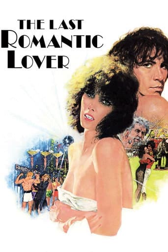 Watch The Last Romantic Lover free online
