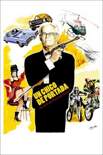 Watch Un chico de portada: el arte de Macario Gómez free online