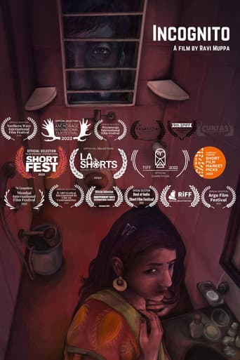 Watch Incognito free online