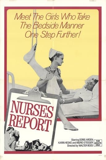 Watch Nurses Report free online