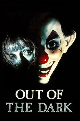 Watch Out of the Dark free online