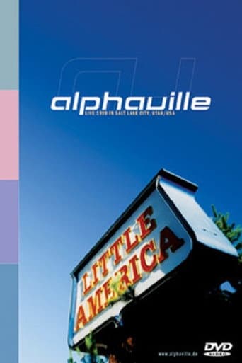 Watch Alphaville - Little America free online