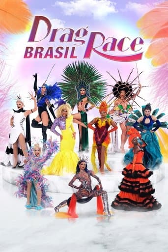 Watch Drag Race Brasil free online