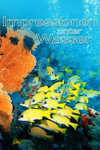 Watch Underwater Impressions free online