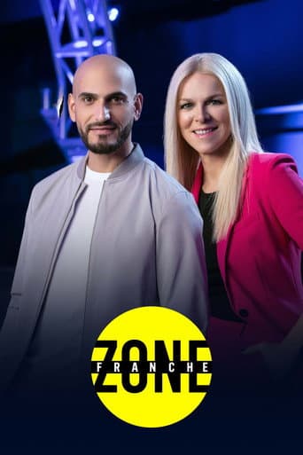 Watch Zone franche free online