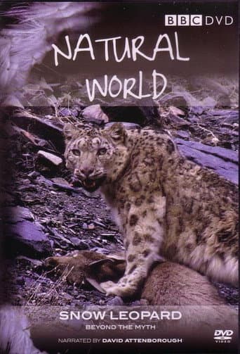 Watch Snow Leopard: Beyond the Myth free online