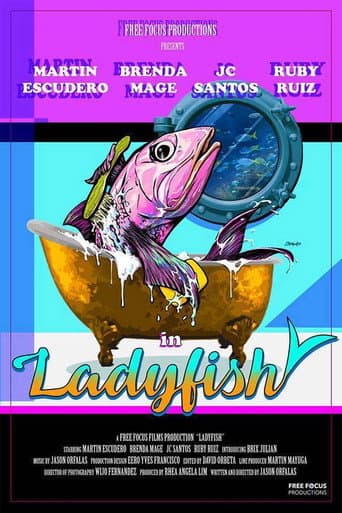 Watch Ladyfish free online
