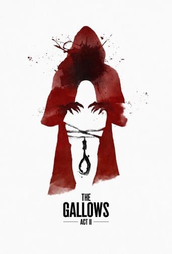 Watch The Gallows Act II free online