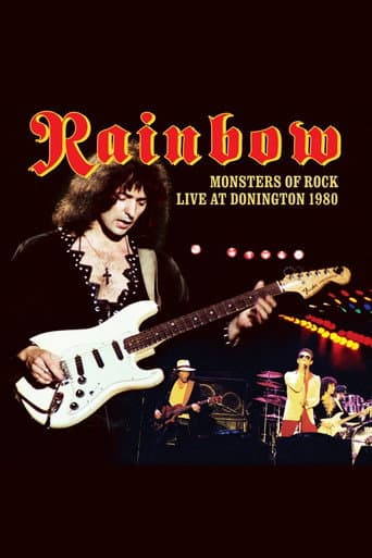Watch Rainbow: Monsters of Rock - Live at Donington 1980 free online
