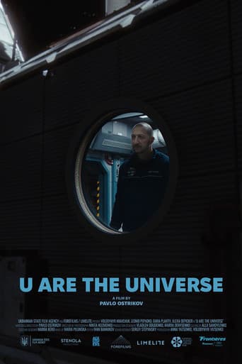 Watch U Are the Universe free online