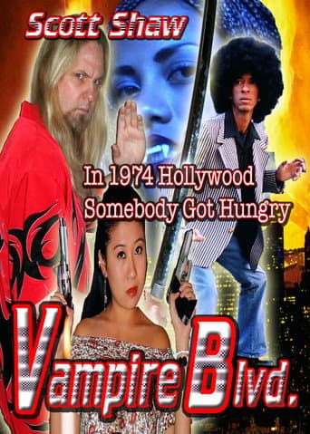 Watch Vampire Boulevard free online