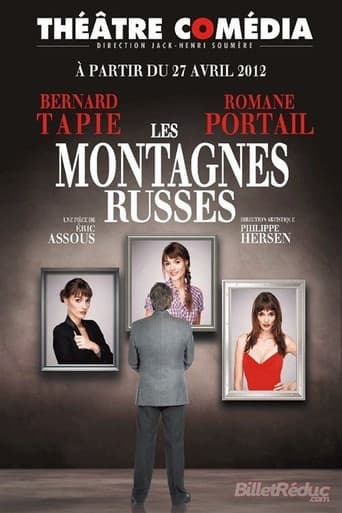 Watch Les Montagnes russes free online