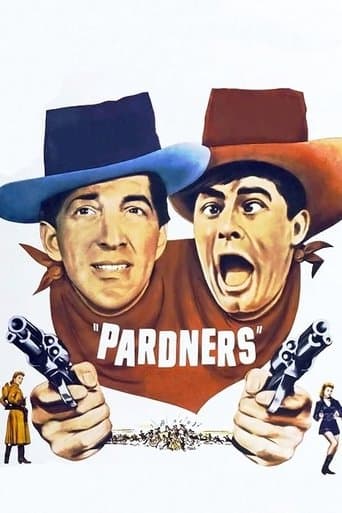 Watch Pardners free online