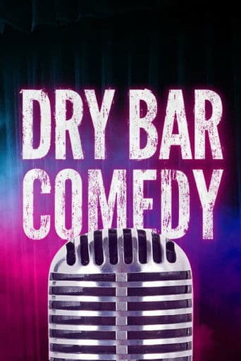 Watch Dry Bar Comedy free online