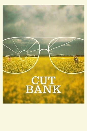 Watch Cut Bank free online