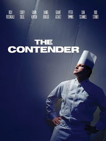 Watch The Contender free online