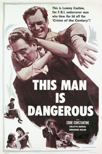 Watch This Man Is Dangerous free online
