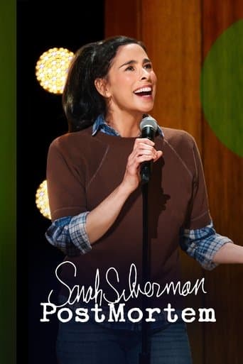 Watch Sarah Silverman: PostMortem free online