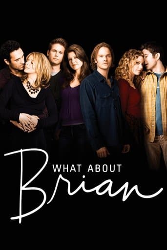 Watch What About Brian free online