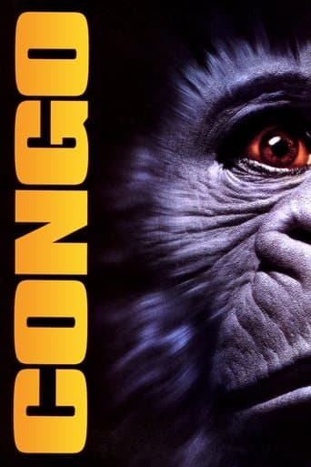 Watch Congo free online