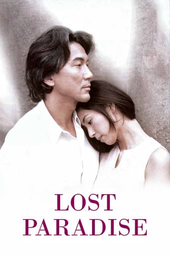 Watch Lost Paradise free online