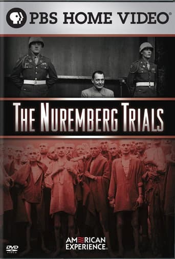 Watch The Nuremberg Trials free online