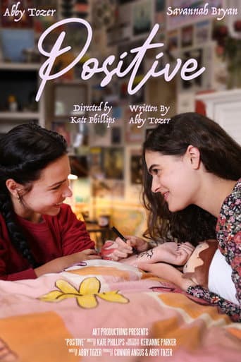 Watch Positive free online