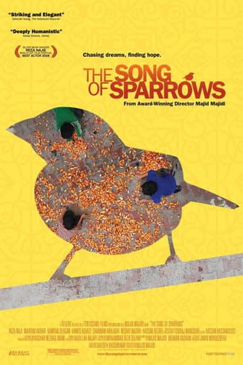 Watch The Song of Sparrows free online