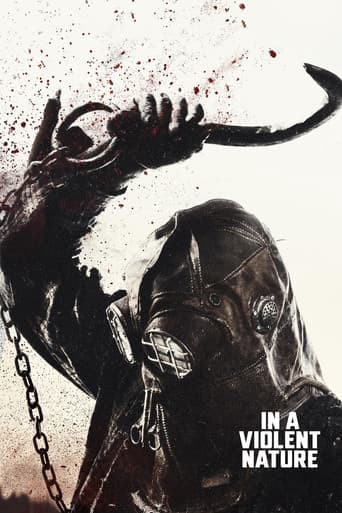 Watch In a Violent Nature free online