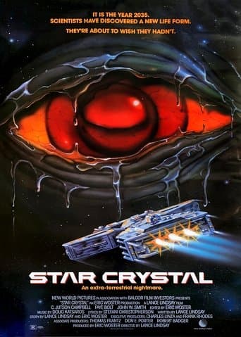 Watch Star Crystal free online