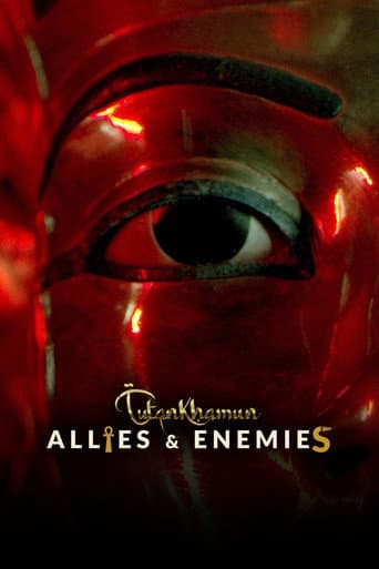 Watch Tutankhamun: Allies & Enemies free online