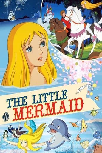 Watch Hans Christian Andersen's The Little Mermaid free online