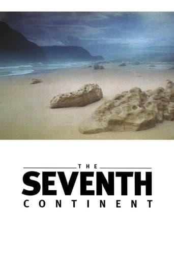 Watch The Seventh Continent free online