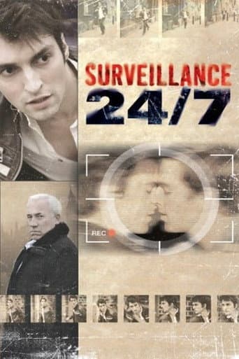 Watch Surveillance 24/7 free online
