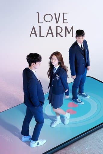 Watch Love Alarm free online