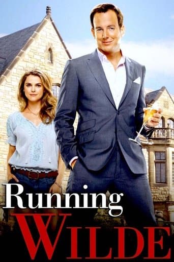 Watch Running Wilde free online