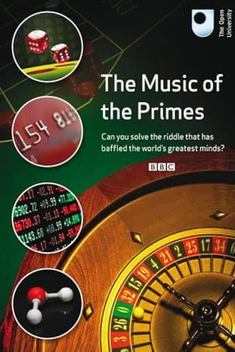 Watch The Music of the Primes free online
