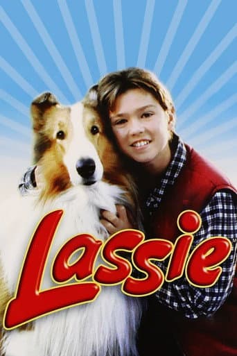 Watch Lassie free online