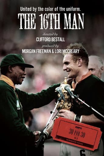 Watch The 16th Man free online