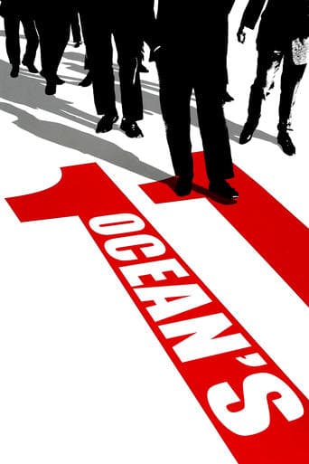 Watch Ocean's Eleven free online