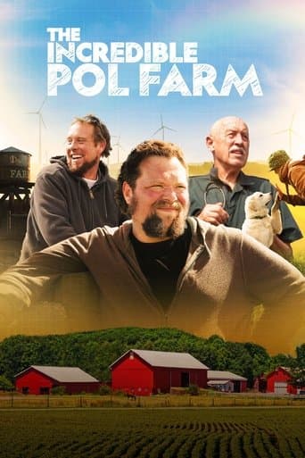 Watch The Incredible Pol Farm free online