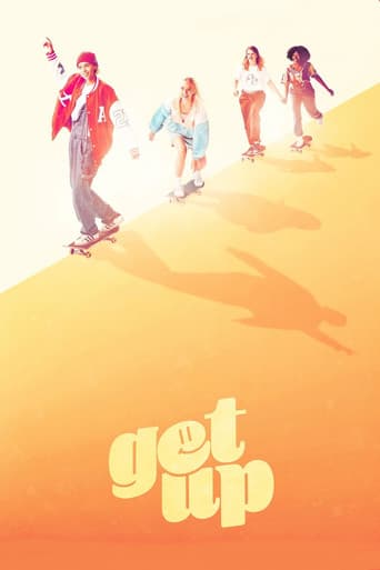 Watch Get Up free online