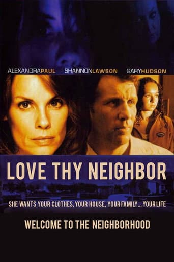Watch Love Thy Neighbor free online