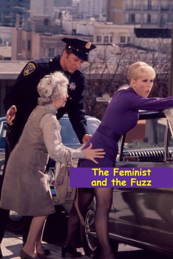 Watch The Feminist and the Fuzz free online